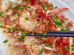-东江海鲜大排档·潮汕菜·砂锅粥