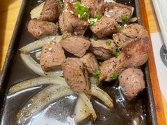 -鳗鲔料理小馆