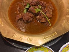 -芦月轩羊蝎子(劲松店)