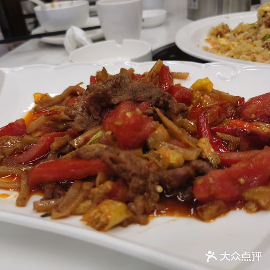 泓仔烹房(窑埠店)