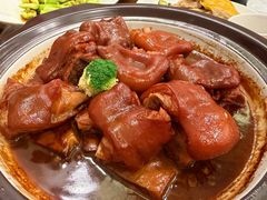 -甬上名灶(天一阁·翠柏店)