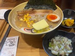 -柒鉦·日式豚骨拉麵(常德路店)