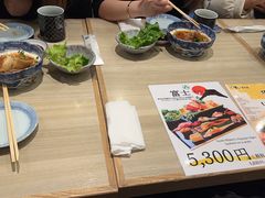 -梅丘·寿司の美登利(银座店)