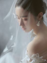-CD视觉婚纱摄影