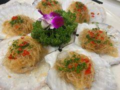 -小贝壳酒楼(经九路店)