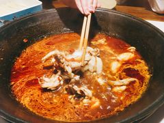 -老天桥蛙炉火锅(姑苏总店)