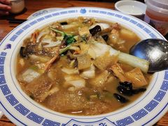 -老雒阳面馆·水席·洛阳菜(王城路店)