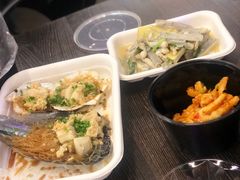 -盒马鲜生(杨高南路店)