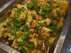 锅盆花菜-湘嫂味厨(黄江店)