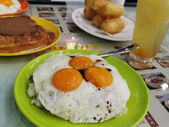 -澳门陈光记烧味饭店(万象城店)