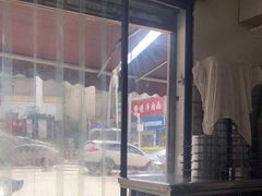 -薛记襄阳香辣牛肉面(平安路店)