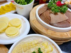 -豪渝火锅(红谷滩万达店)