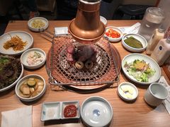 -王妃家(明洞中央店)
