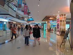 -万达广场(桂林高新店)