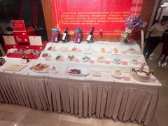 -利苑酒家(金宝店)