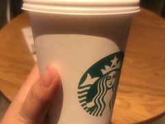 -星巴克臻选(周浦万达店)