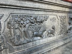 -张学良旧居陈列馆