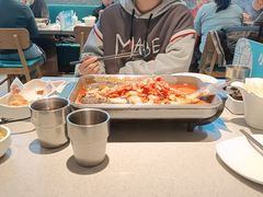 -半天妖烤鱼(丰科万达店)