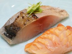 -松临·铁板烧&Omakase(神农店)