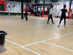 -奥达星篮球馆