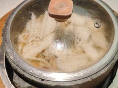 -芸山季·云南山珍菌火锅(南翔印象城MEGA店)