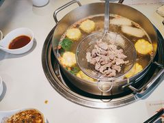 -海银海记牛肉火锅(解放路店)