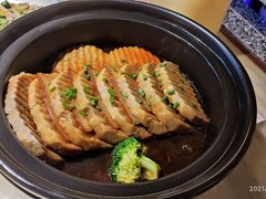 -钱江大院·芳宴江南(三花国际店)