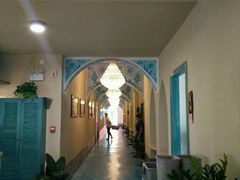 -马大胡子清真西北菜