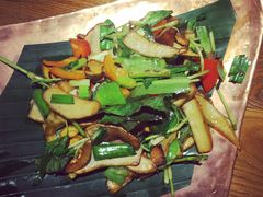 -云海肴·汽锅鸡·云南菜(天津国金汇店)