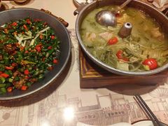 -杨记隆府(时代天街店)
