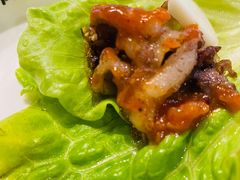 -万兴佳烤肉·长白山老味道(东岸里店)