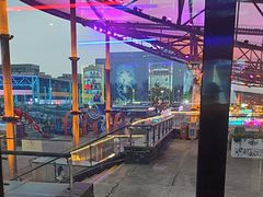 -移动谜城·大笨象密室逃脱(五棵松店)