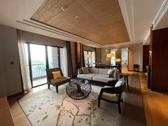 -上海崇明金茂凯悦酒店