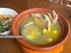 -妈妈传炖品(双林店)
