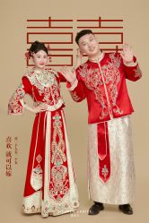 -金夫人婚纱摄影(西昌店)