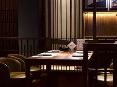 卡座-山葵家·创意料理(EFC欧美广场店)