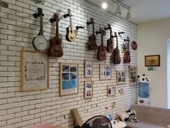 -WithU悠弦时光·尤克里里之家ukulele(宽窄巷子店)