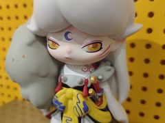 -泡泡玛特POPMART(合生汇店)
