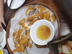 -竹一味·竹筒饭