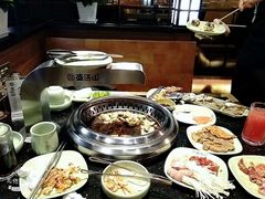 -猪的故事·韩式烤肉(韩乐坊店)