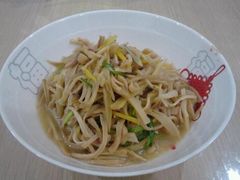 -北京饭店谭家菜
