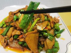 -芳芳餐厅(白沙路店)