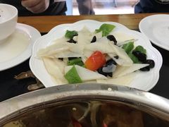 -弓虽昌焖烧鸡(大竹林店)
