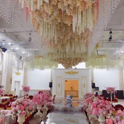 -谛融婚礼酒店·宴会厅(花园店)