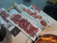 -为什么牛潮汕牛肉火锅(中信广场店)