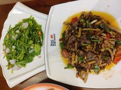 -云隐小厨·传统大理美食(复兴路店)
