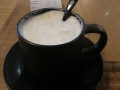 -麦隆咖啡Mellower Coffee(弘基时尚生活中心店)