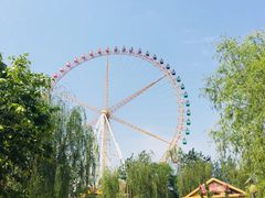 -辛玛王国游乐园