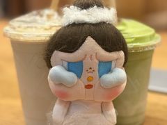 -去茶山(重庆万象城店)