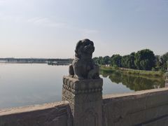 -卢沟桥文化旅游区(卢沟桥)